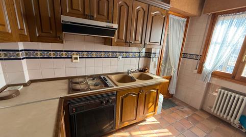 Foto 4 de Casa o chalet en venta en Fuentespina, Burgos