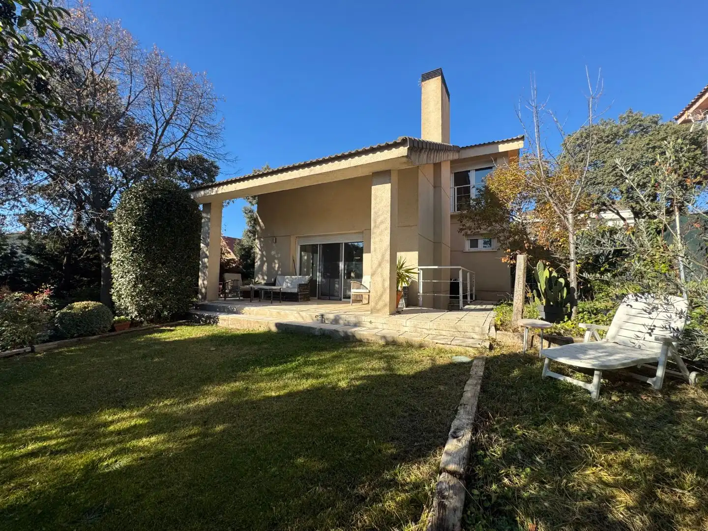 Casa o xalet de lloguer a Calle Río Jarama, 490, El Casar