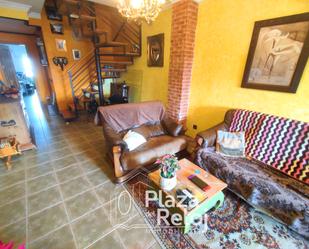 Duplex for sale in Talavera de la Reina  with Air Conditioner, Heating and Terrace