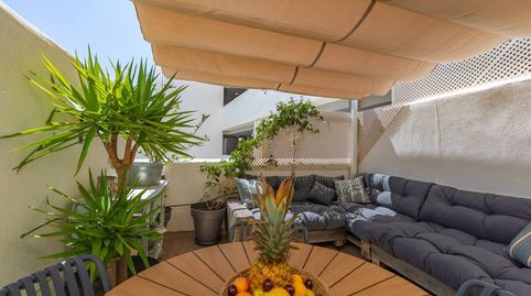 Foto 4 von Dachboden zum Verkauf in Mar Adriatico, 7, Tarifa ciudad, Tarifa