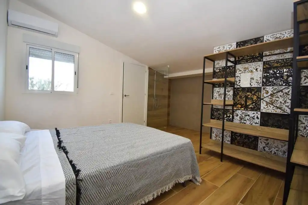 Casa o chalet de alquiler en Partida Hoya, La Foia - Daimés - Asprella