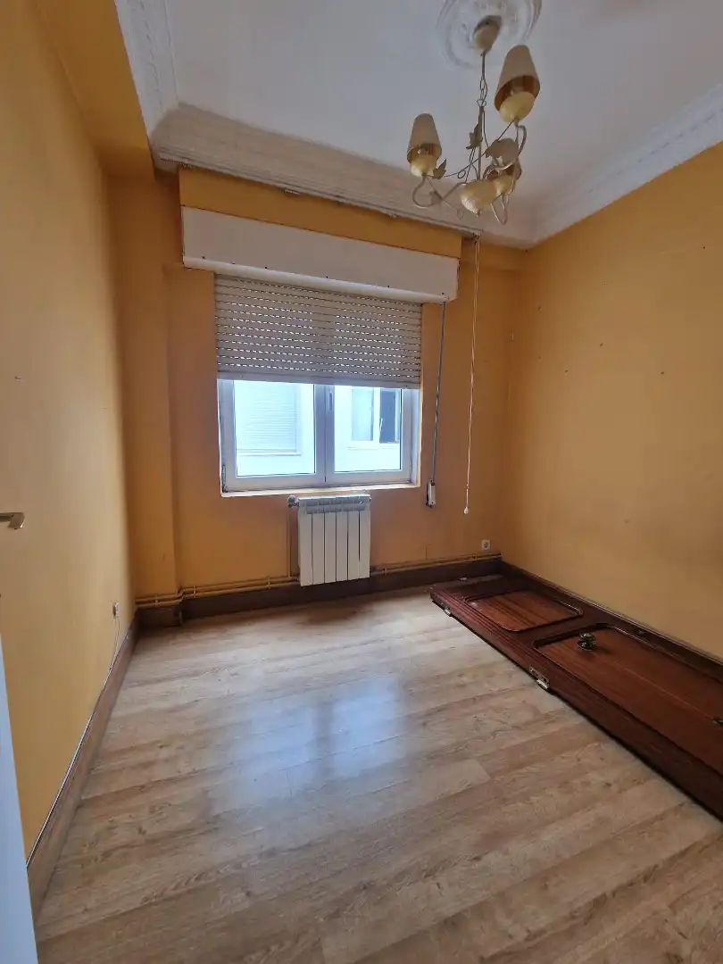 Appartamento con ascensore in vendita a Calle Félix Apellaniz, imagen 12