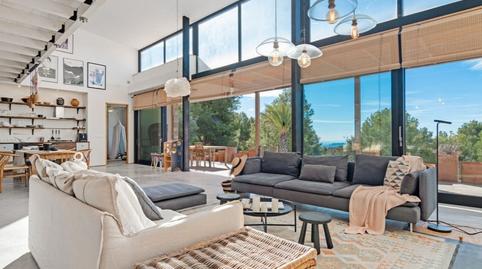 Foto 2 de Casa o chalet en venta en Camino Partida Pla de la Gralla Polígono 2 , 87, Busot, Alicante