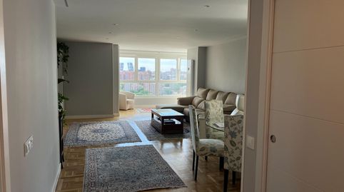 Photo 2 of Flat for sale in Fermin Caballero, Pilar, Madrid Capital