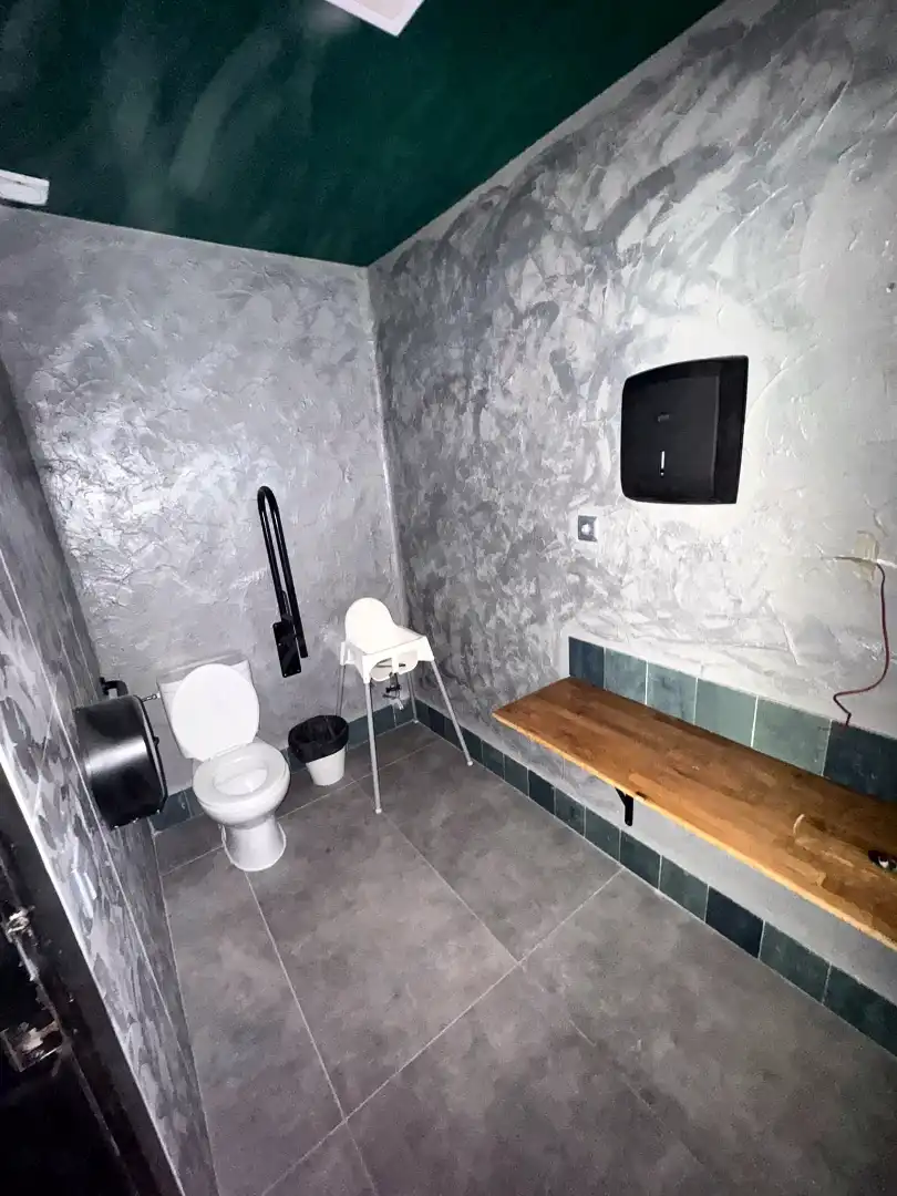 Business premises to rent in Calle Zeus, imagen 18