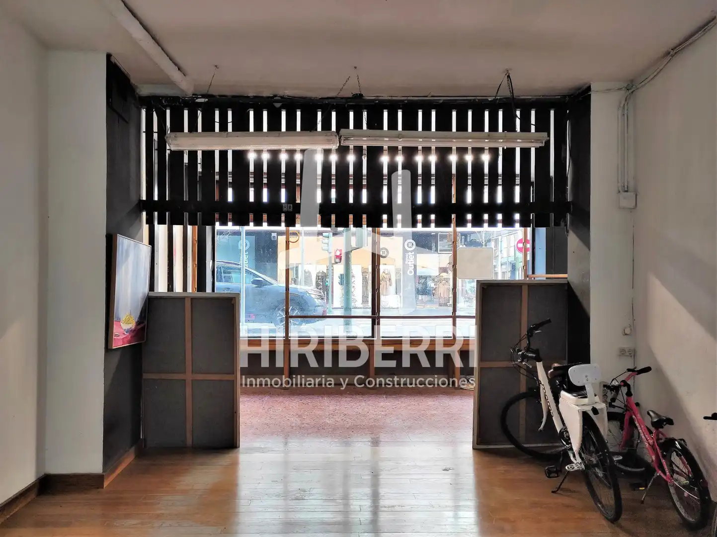 Local comercial en venda a Nafarroa Hiribidea 2, imagen 6