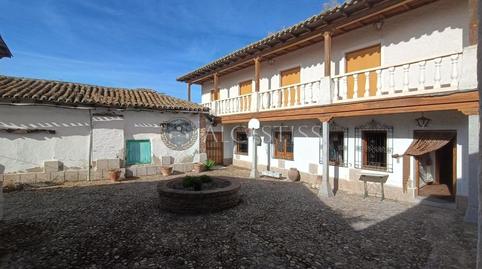 Foto 4 de Finca rústica en venta en Méntrida, Toledo