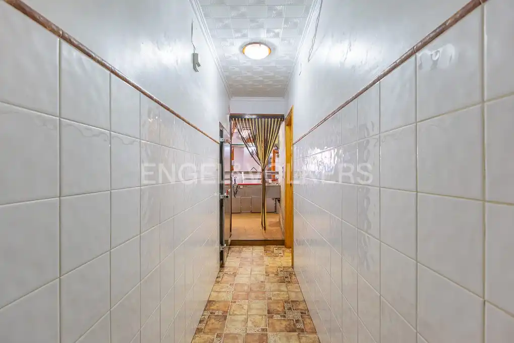 Houses for sale in Alcublas  with Air Conditioner, Heating and Terrace