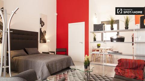 Photo 2 of Flat to rent in Pueblo Nuevo, Madrid