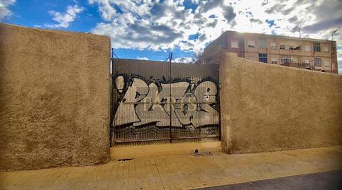 Photo 4 of Residential for sale in Barrio de Peral - San Félix, Murcia