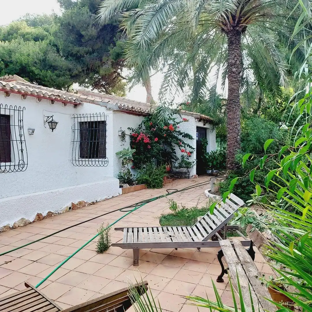Villa mit Garten zum Verkauf in Orihuela Costa, imagen 3