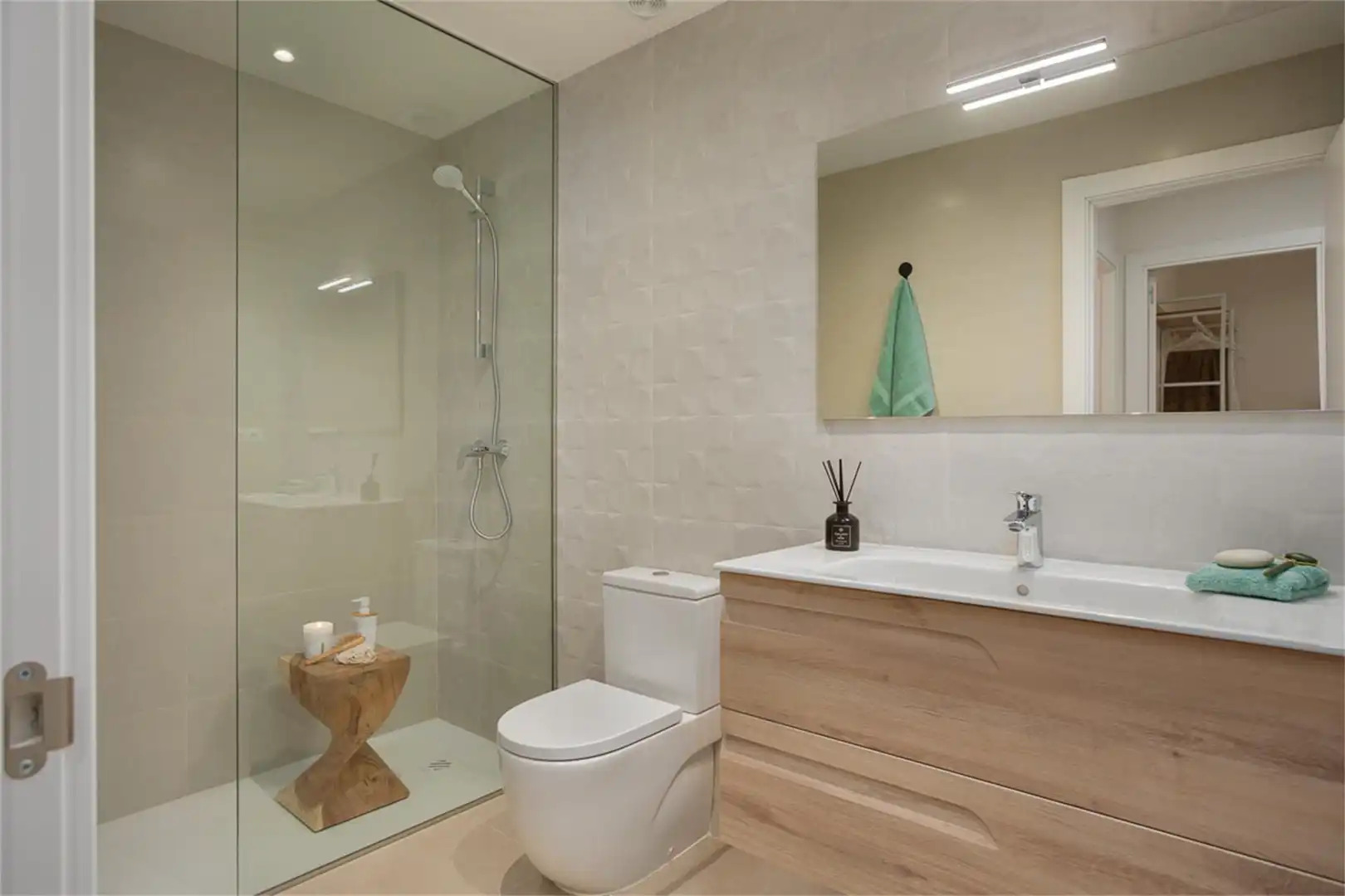 Wohnung zum Verkauf in Carrer del Pla de Salt, Barri dels Escriptors