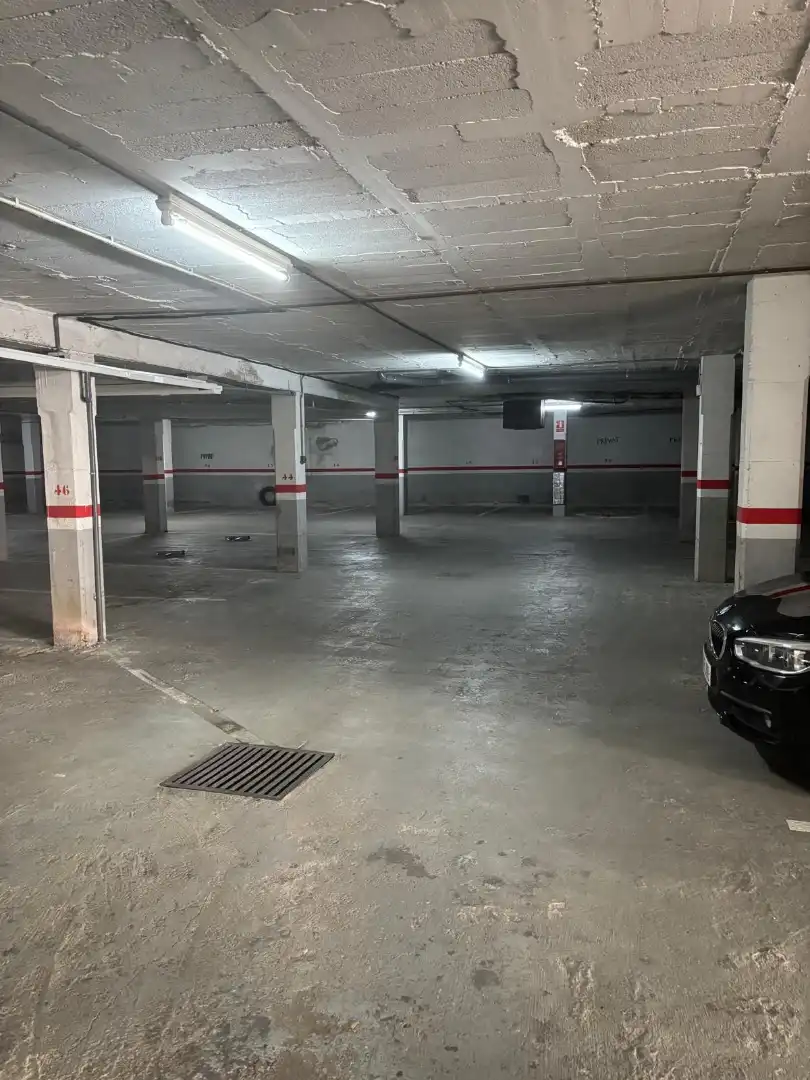 Doppelparkplatz zum Verkauf in Platja d'Aro, imagen 6