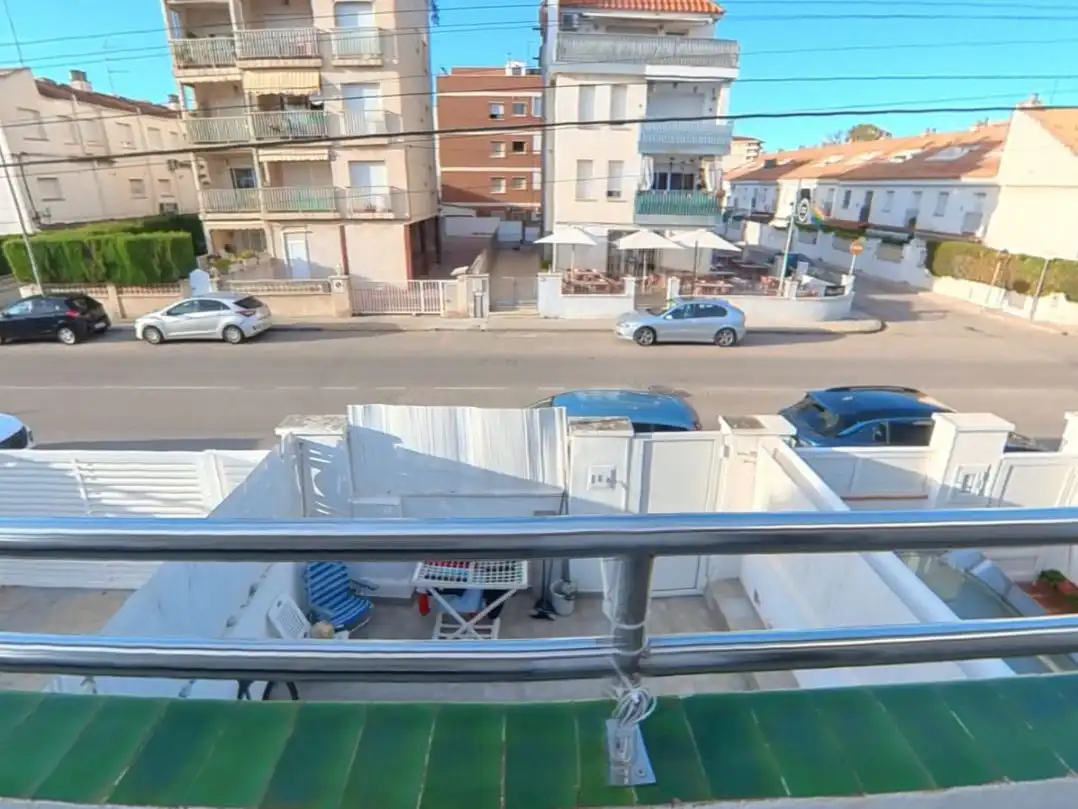 Casa a schiera in vendita a avenida tarragona 178A, imagen 7