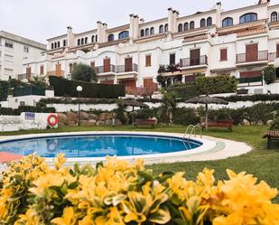 Garden of House or chalet for sale in Sant Feliu de Guíxols  with Air Conditioner, Heating and Private garden