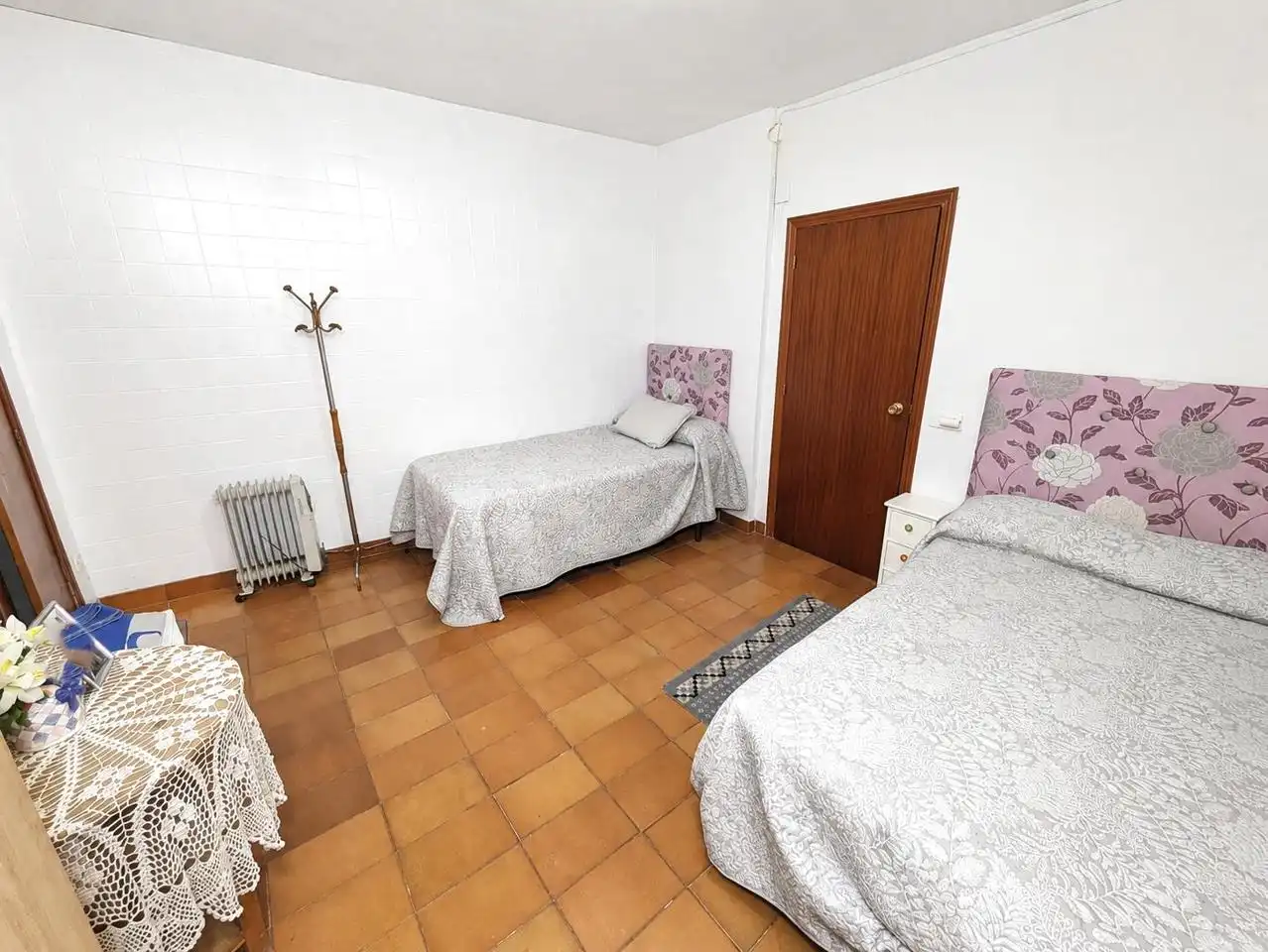 Habitación de Casa o chalet en venta en Mirandilla con Terraza