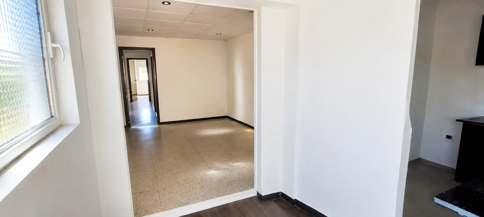 Flat for sale in Girona