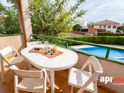 Garden of Apartment for sale in Cambrils  with Terrace