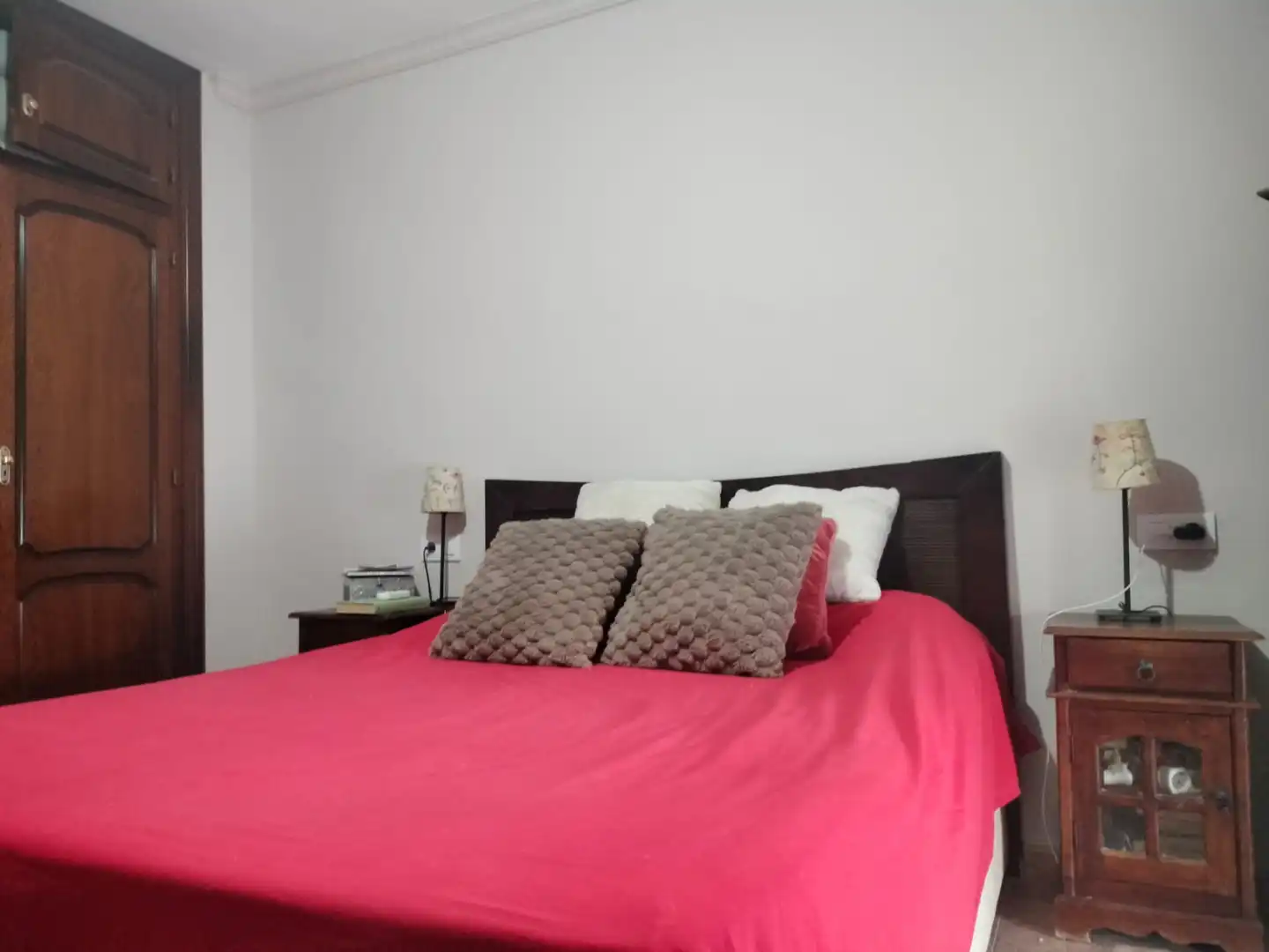 Adosado con terraza en venta en La Banda - Campo de Fútbol, imagen 24