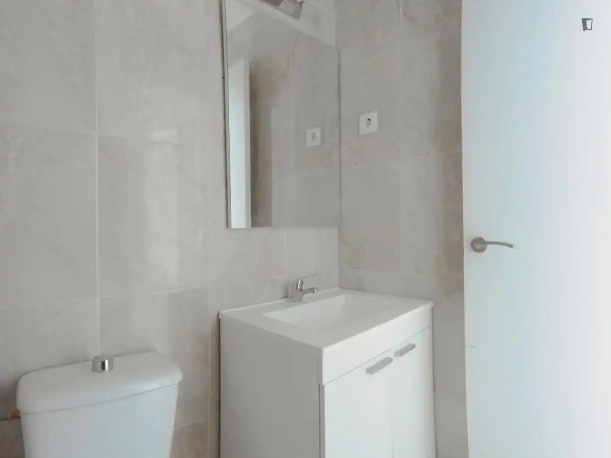 Mini appartamento in affitto a Usera, imagen 11