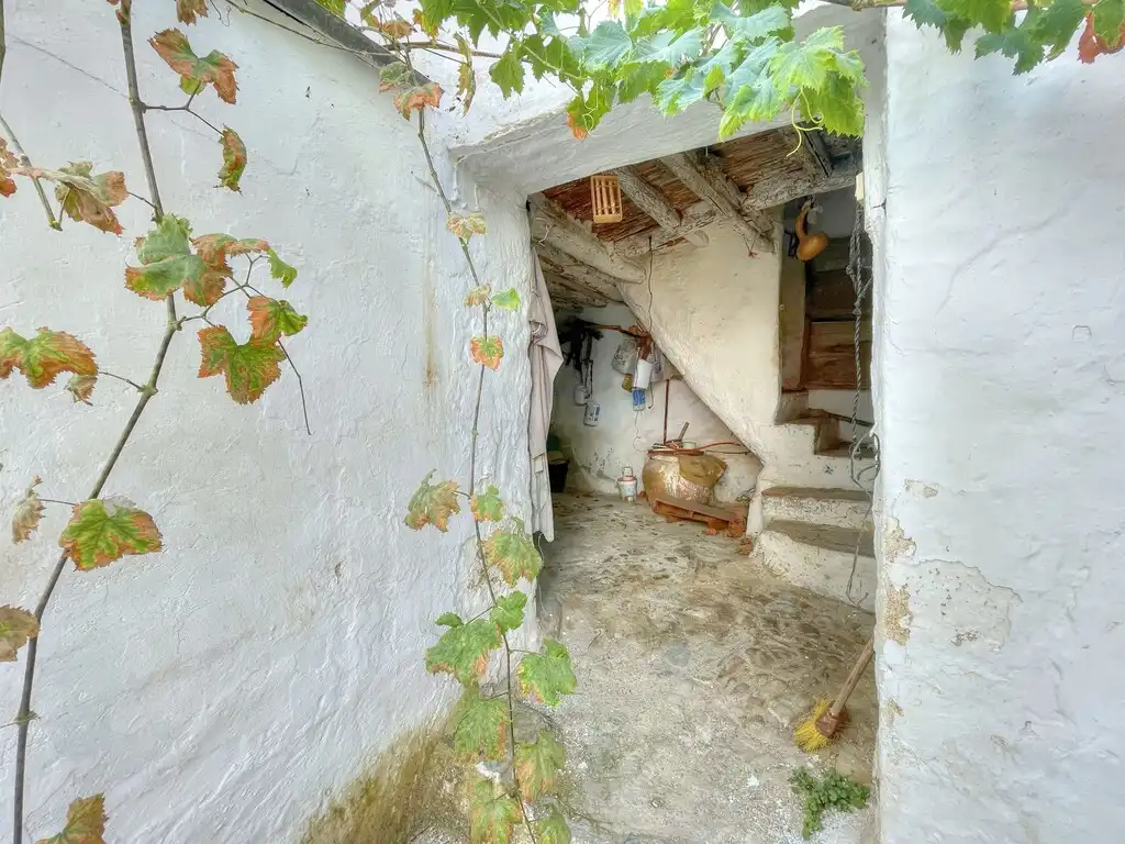 Finca rústica en venta en Colmenar con Terraza, Amueblado y Balcón