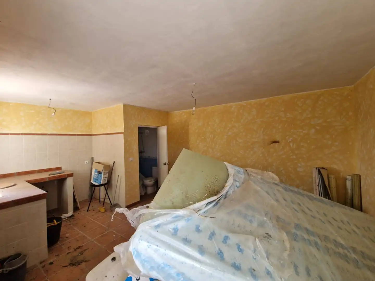Casa rústica en venda a Ctra Sanlúcar - Cuatro Pinos, imagen 6