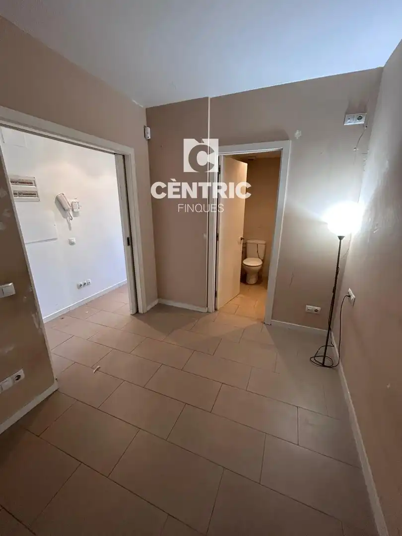 Piso en venta en Terrassa