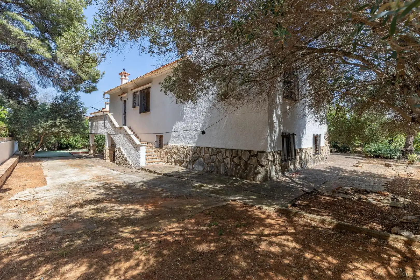 Detached house with pool for sale in Camino AMPLE, imagen 54