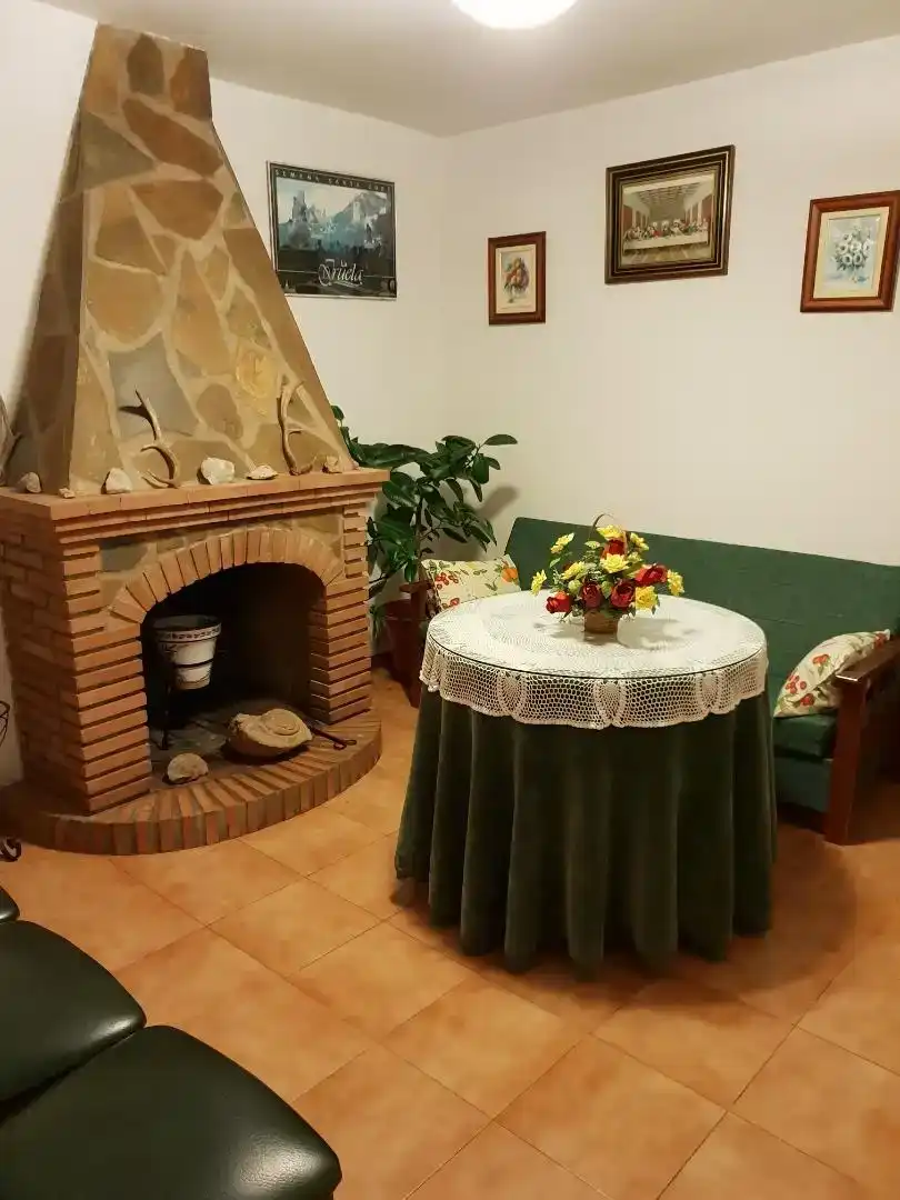 Piso en venta en Cazorla con Aire acondicionado y Balcón