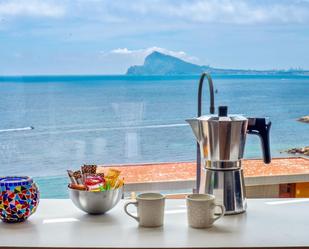 Flat for sale in Altea  with Air Conditioner, Heating and Parquet flooring