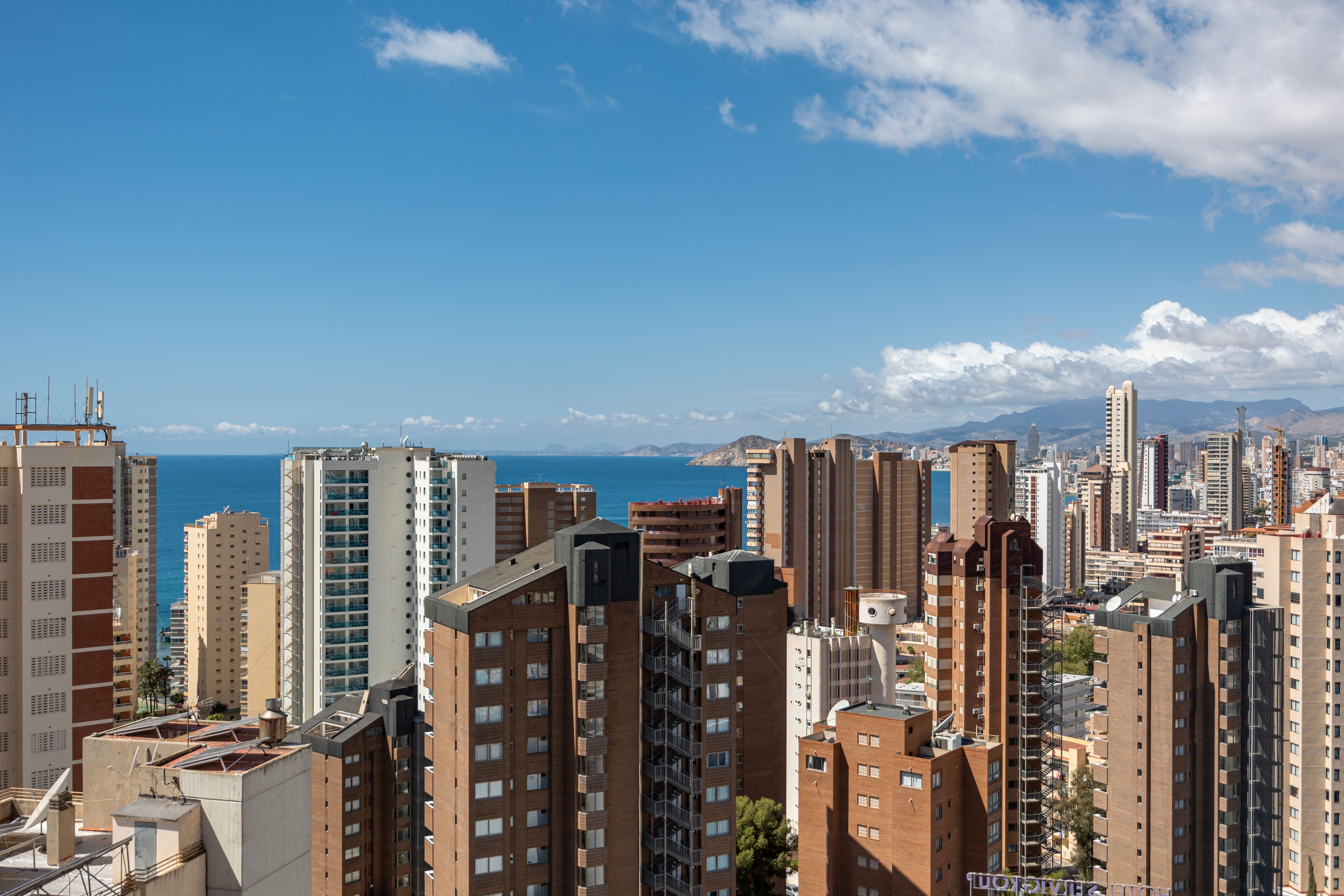 Flat for sale in Rincón Alto