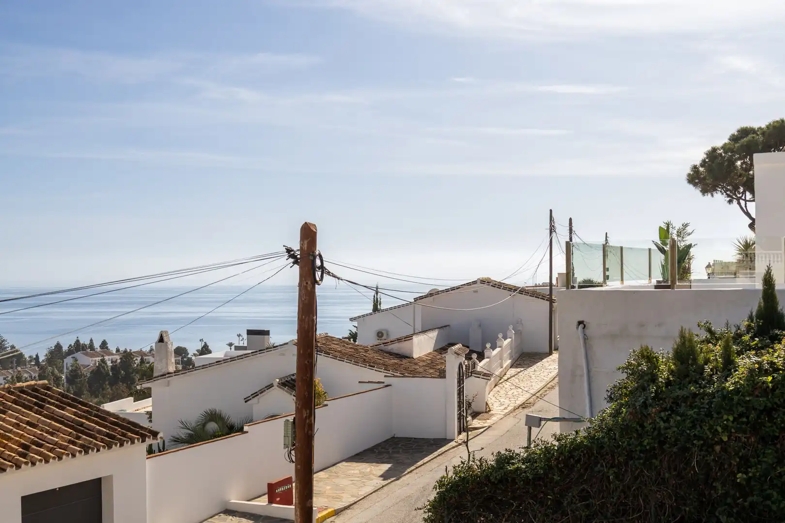House for sale in El Faro de Calaburra - Chaparral, imagen 43