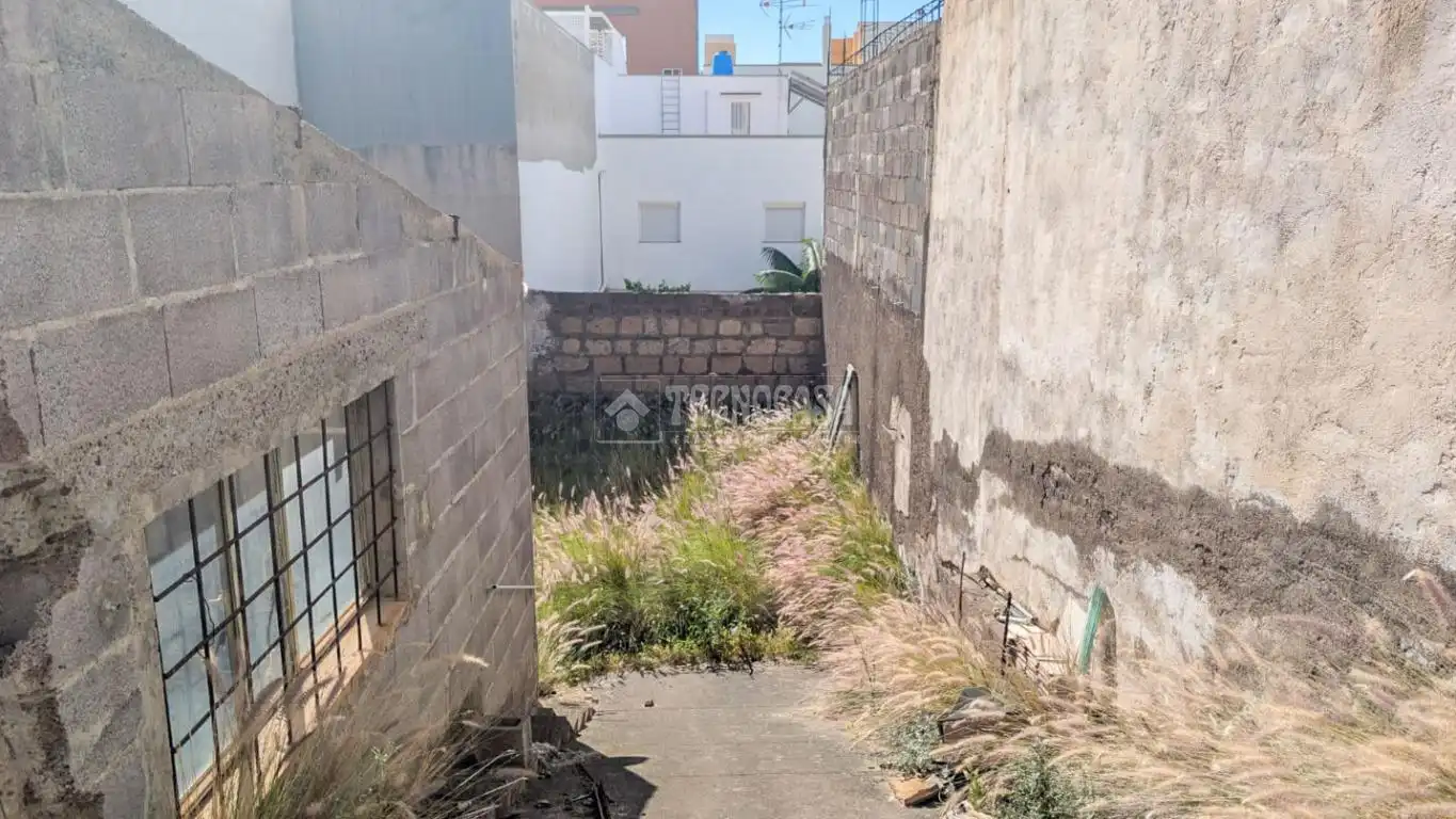 Residencial en venda en Santa Cruz de Tenerife
