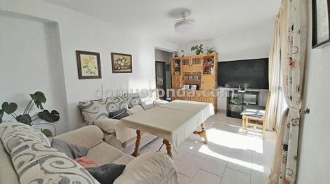 Foto 2 de Pis en venda a San Rafael, Málaga