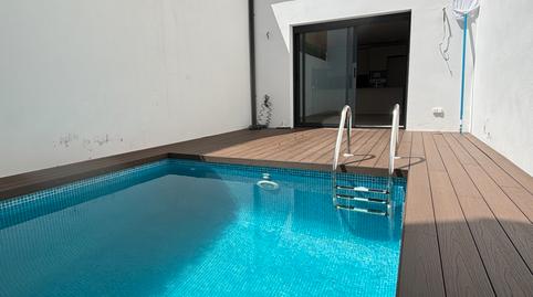 Foto 3 de Casa o chalet en venta en Carrer de las Navas de Tolosa, 87, Segle XX, Barcelona