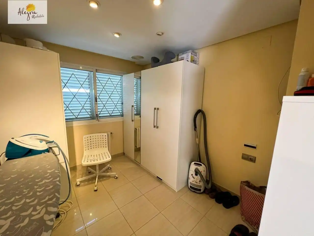 Casa o chalet en venta en Manises con Aire acondicionado, Calefacción y Terraza
