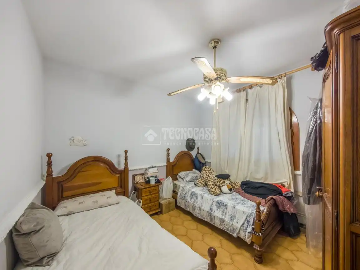 Habitación de Casa o chalet en venta en Nuevo Baztán con Aire acondicionado, Calefacción y Piscina