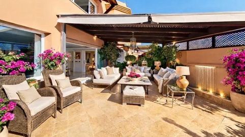 Foto 4 de Casa adosada en venda a Limonar, Málaga Capital