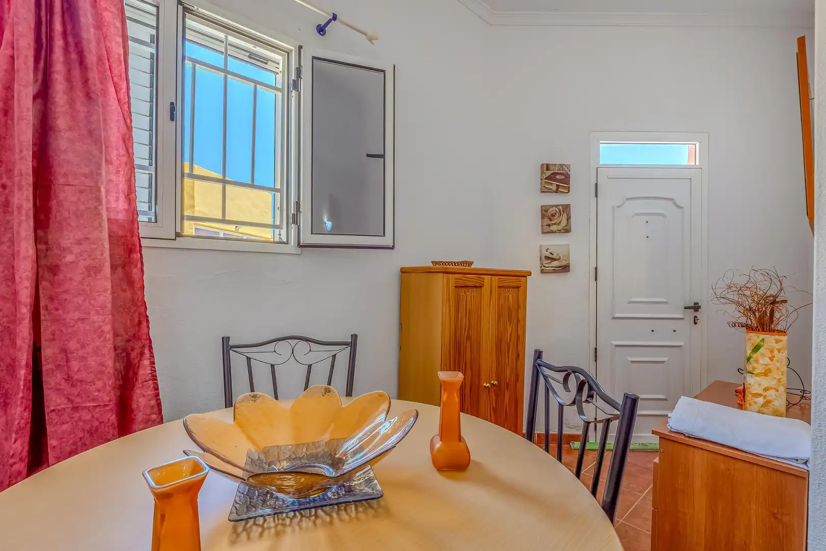 Dining room of Houses for sale in San Bartolomé de Tirajana