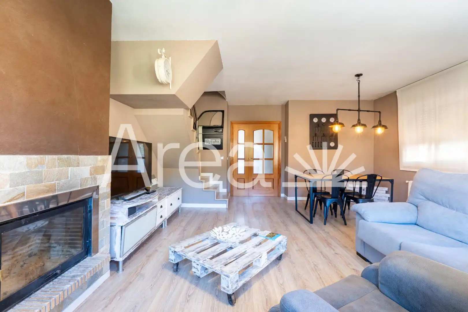 Casa amb terrassa en venda a Carrer MONGES DE LES, imagen 11