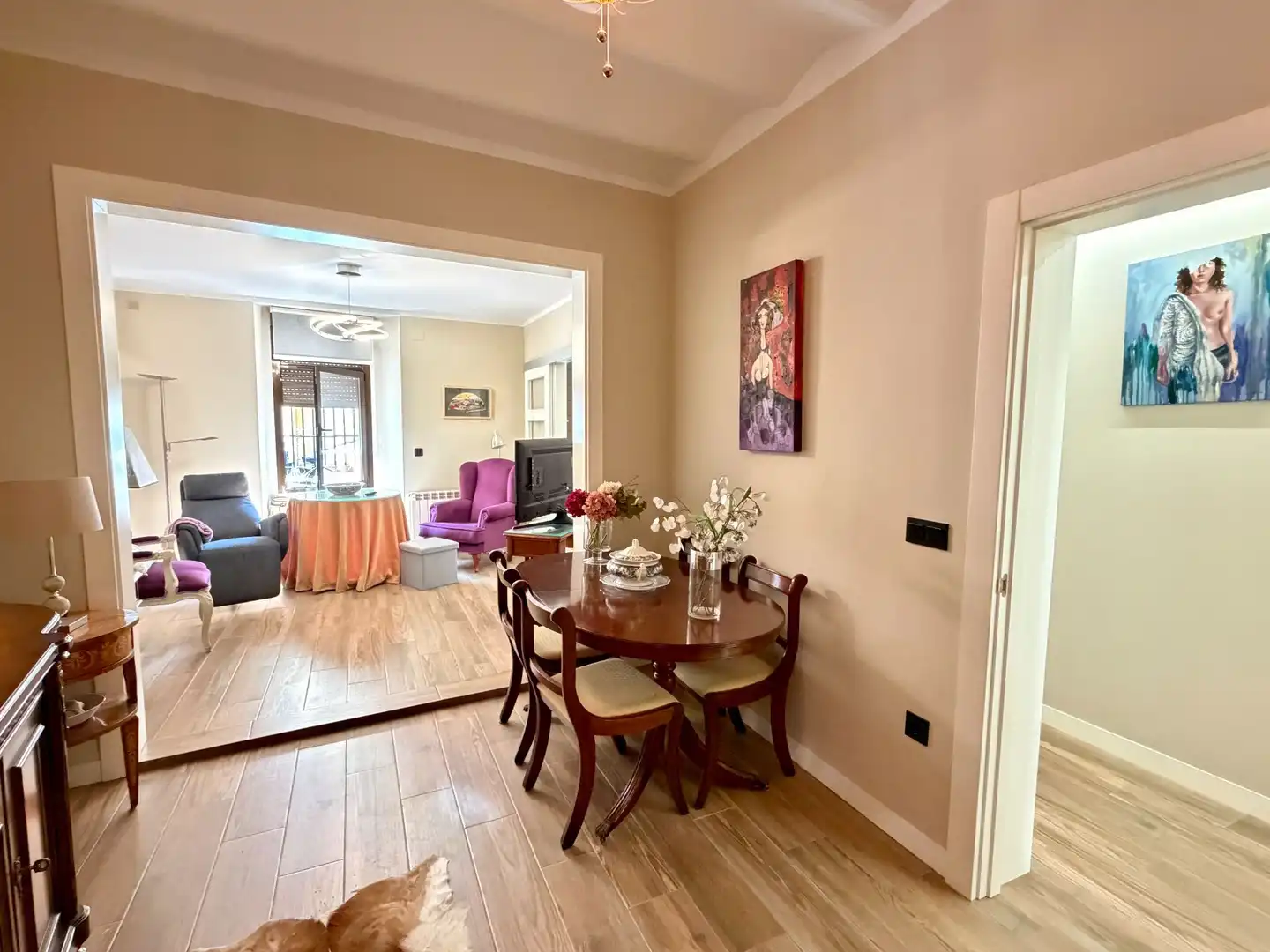 Casa in vendita a Malpartida de Plasencia, imagen 5