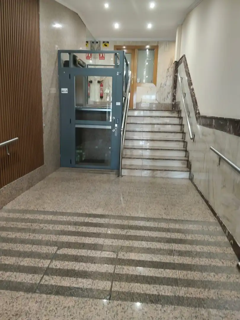 Flat with terrace for sale in Avenida Ramón y Cajal, imagen 43