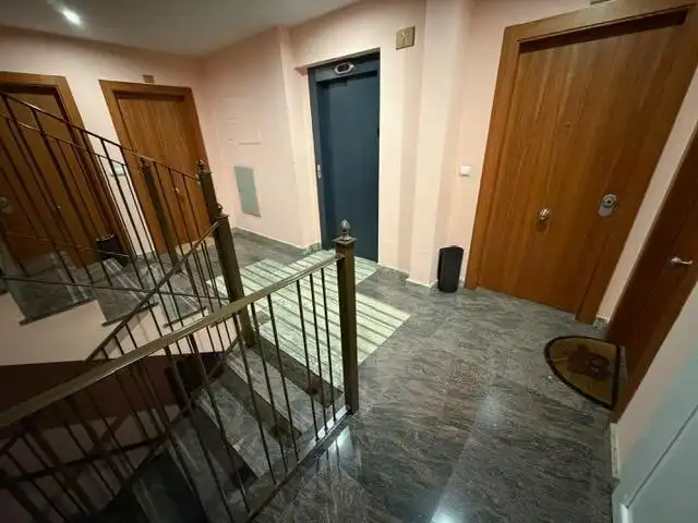 Apartamento en venta en Onzonilla con Calefacción y Parquet