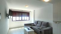 Living room of Flat for sale in Vinaròs  with Air Conditioner and Balcony