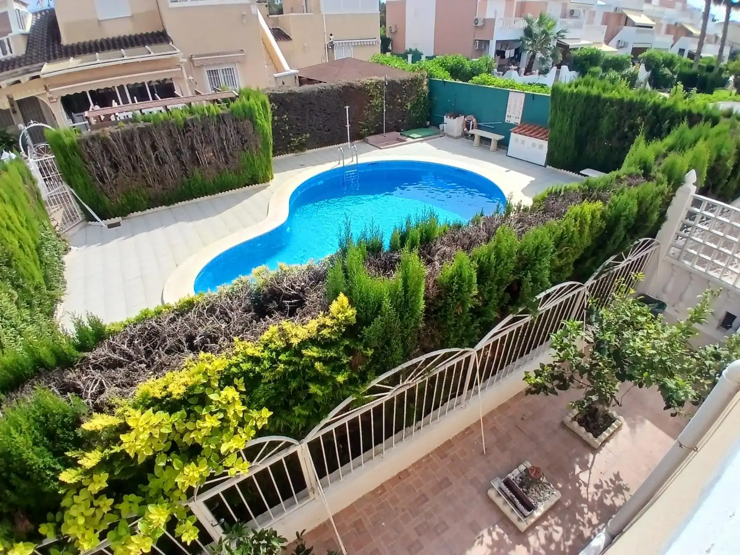 Maison mitoyenne avec piscine à vendre à El Moncayo - El Pòrtic, imagen 2