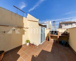 Terrace of House or chalet for sale in Sabadell  with Air Conditioner, Heating and Terrace