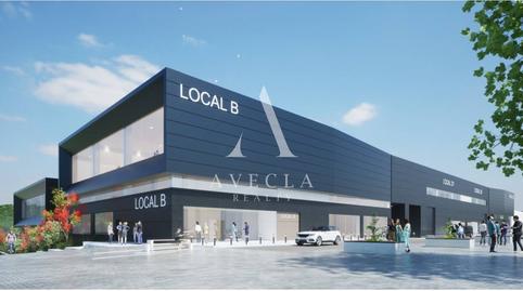 Photo 2 of Industrial buildings to rent in Calle Serra de Galliners, 1, Campoamor, Sabadell