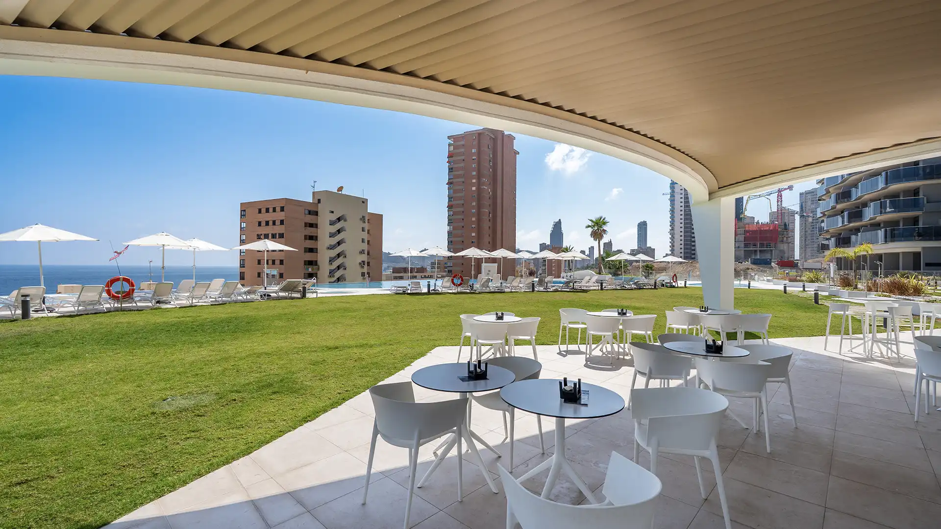 Apartment for sale in Playa de Poniente, imagen 36