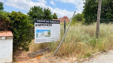 Foto 2 de Residencial en venda a Topacio, 76, Las Pedrizas, Chiva