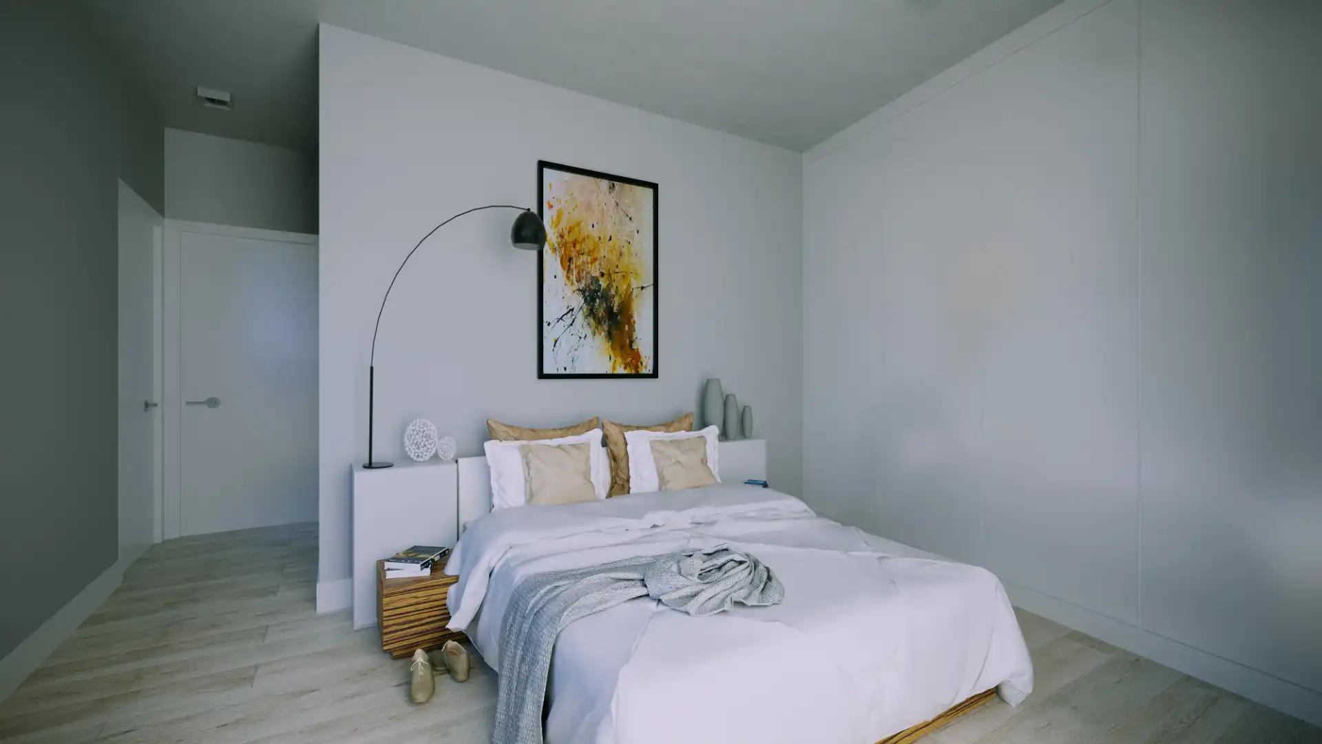 Flat for sale in Bulevar del Ferrocarril, Universidad - Las Huelgas
